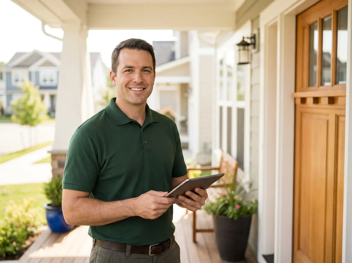 Pest control FAQs for Armstrong, IA